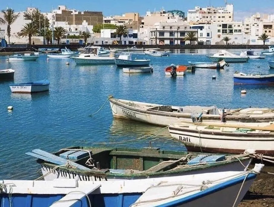 Casa Alis Villa Arrecife  España