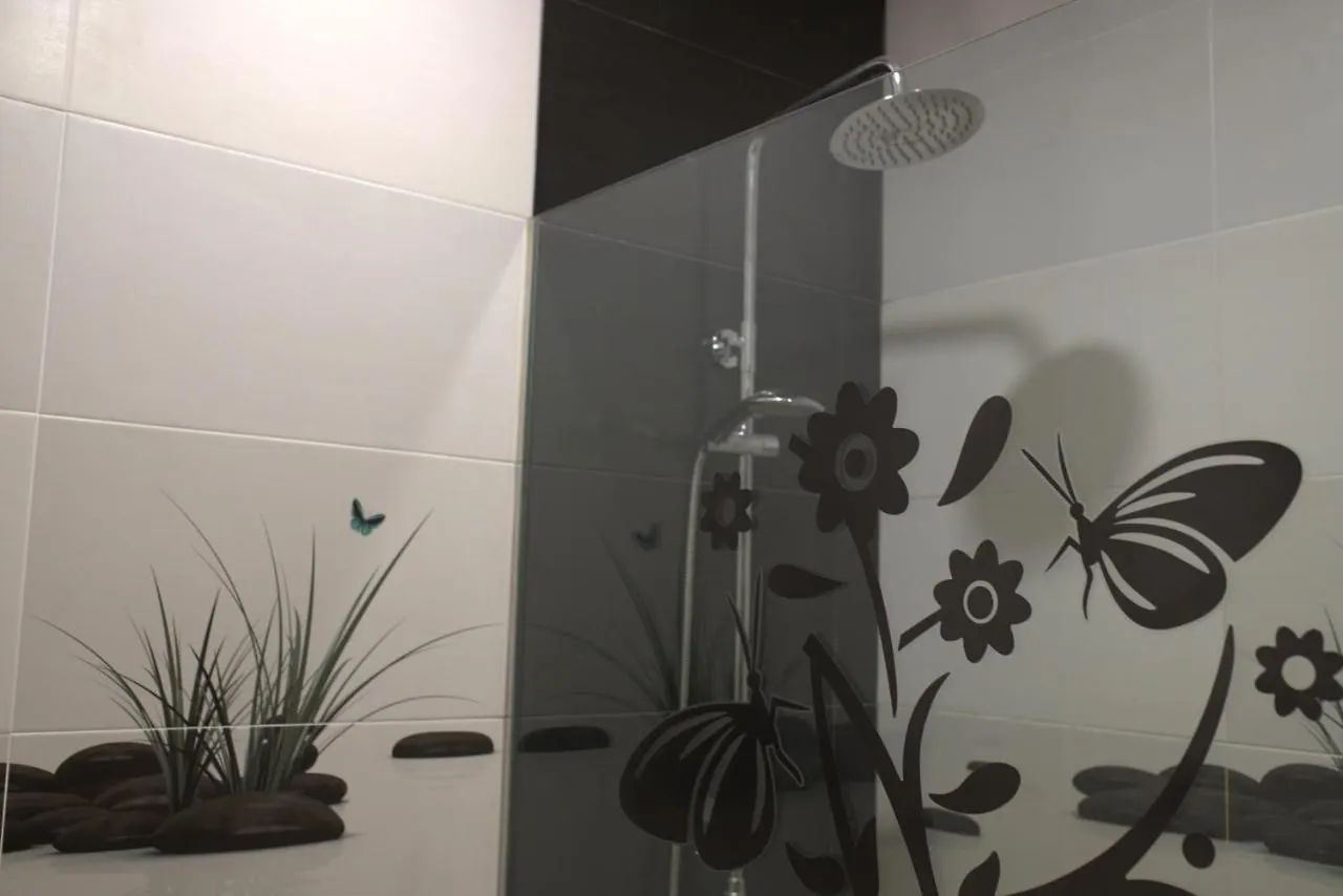 Сasa de vacaciones Casa Alis Villa Arrecife