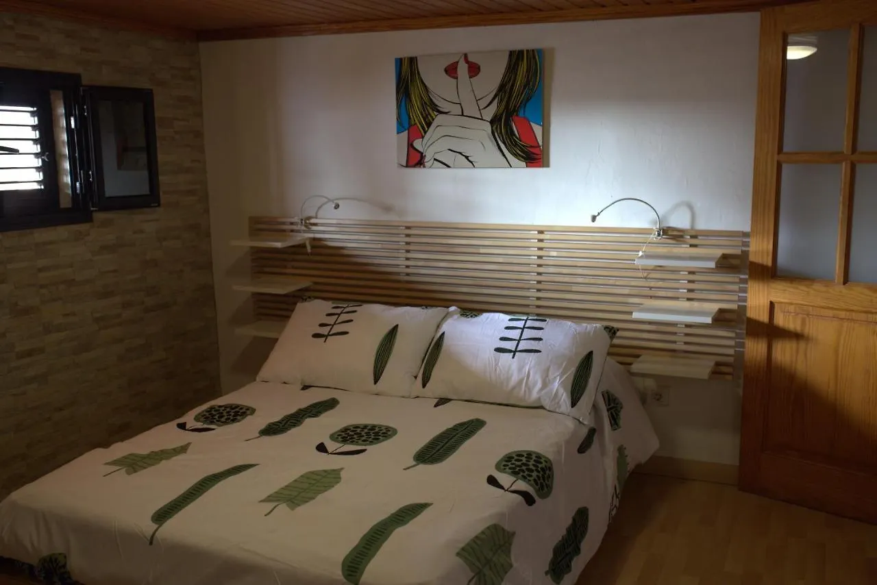 Semesterbostad Casa Alis Villa Arrecife  Spanien