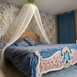 Casa Serrana Сasa de vacaciones Quesada