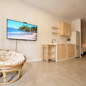 Apartamento Donna, Arrecife (Lanzarote)