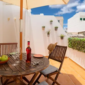 Apartamento Ginesa, Arrecife (Lanzarote)