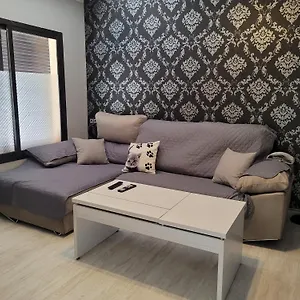 Apartamento Mi Casita De Lanzarote, Arrecife (Lanzarote)