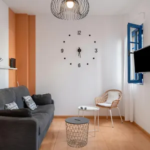 Apartamento Precioso En Lanzarote, Zona - El Charco De San Ginés, Arrecife (Lanzarote)