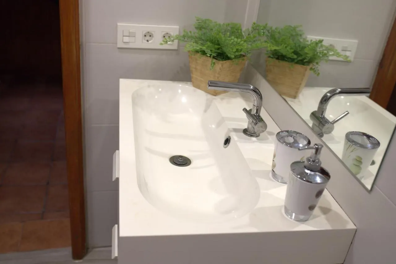Casa Alis Βίλα Arrecife  Ισπανία